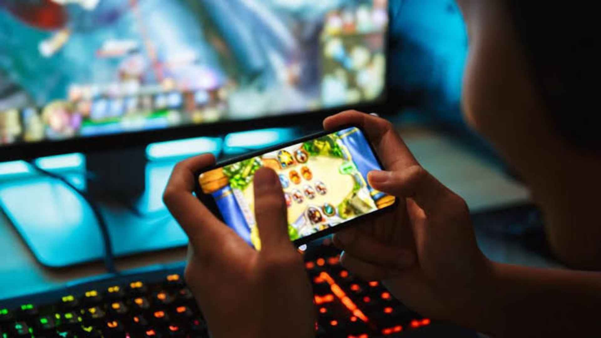 Online Arcade Games That Offer Instant Entertainment