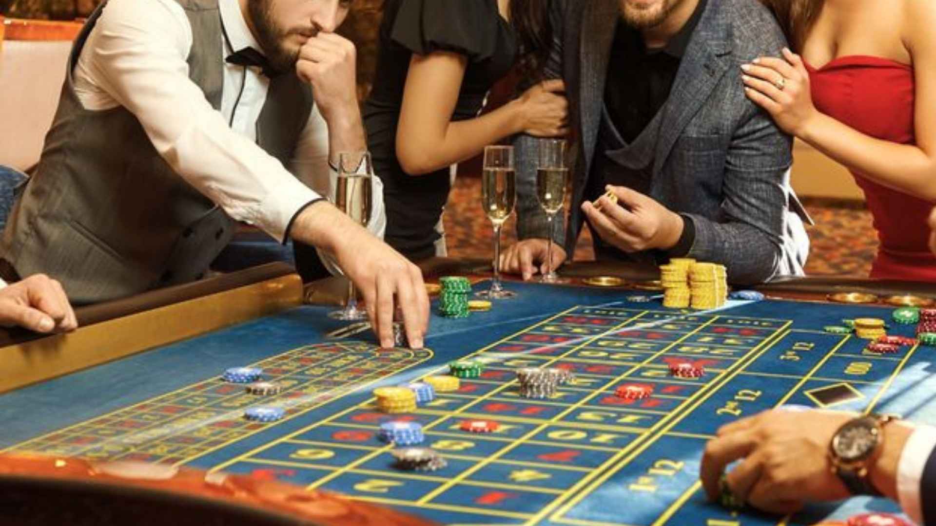 Understanding The Future Of Baccarat Variations