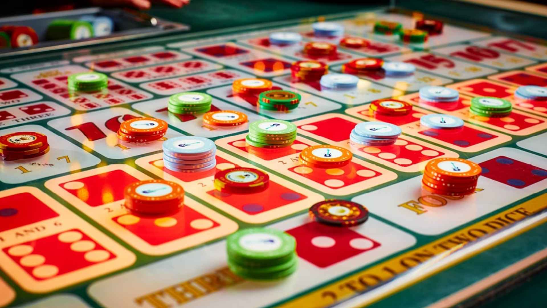 Tournament Readiness for Every Baccarat Enthusiast