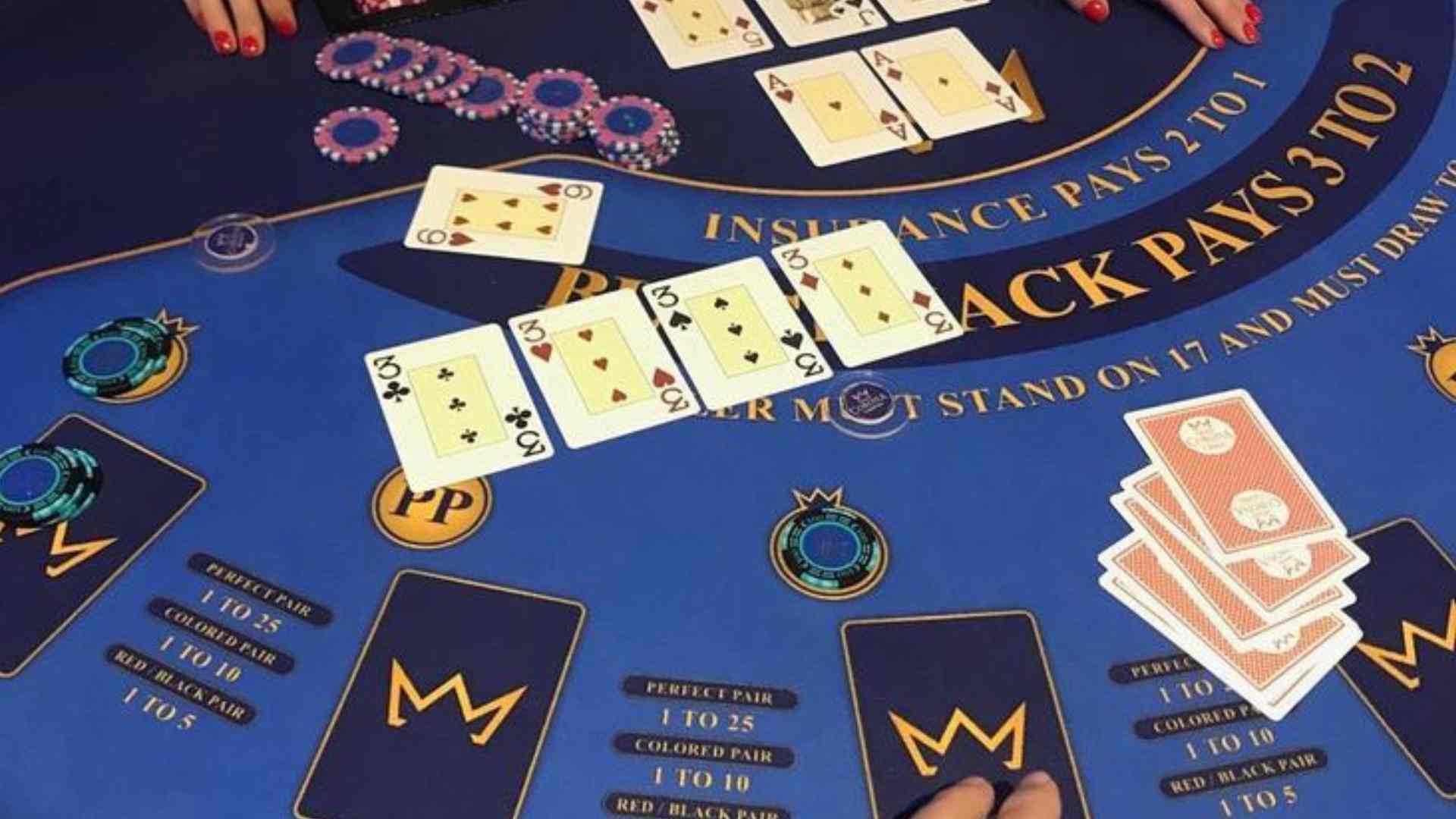 Online Casino Accept Credit Card Understanding Payment Options and Considerations
