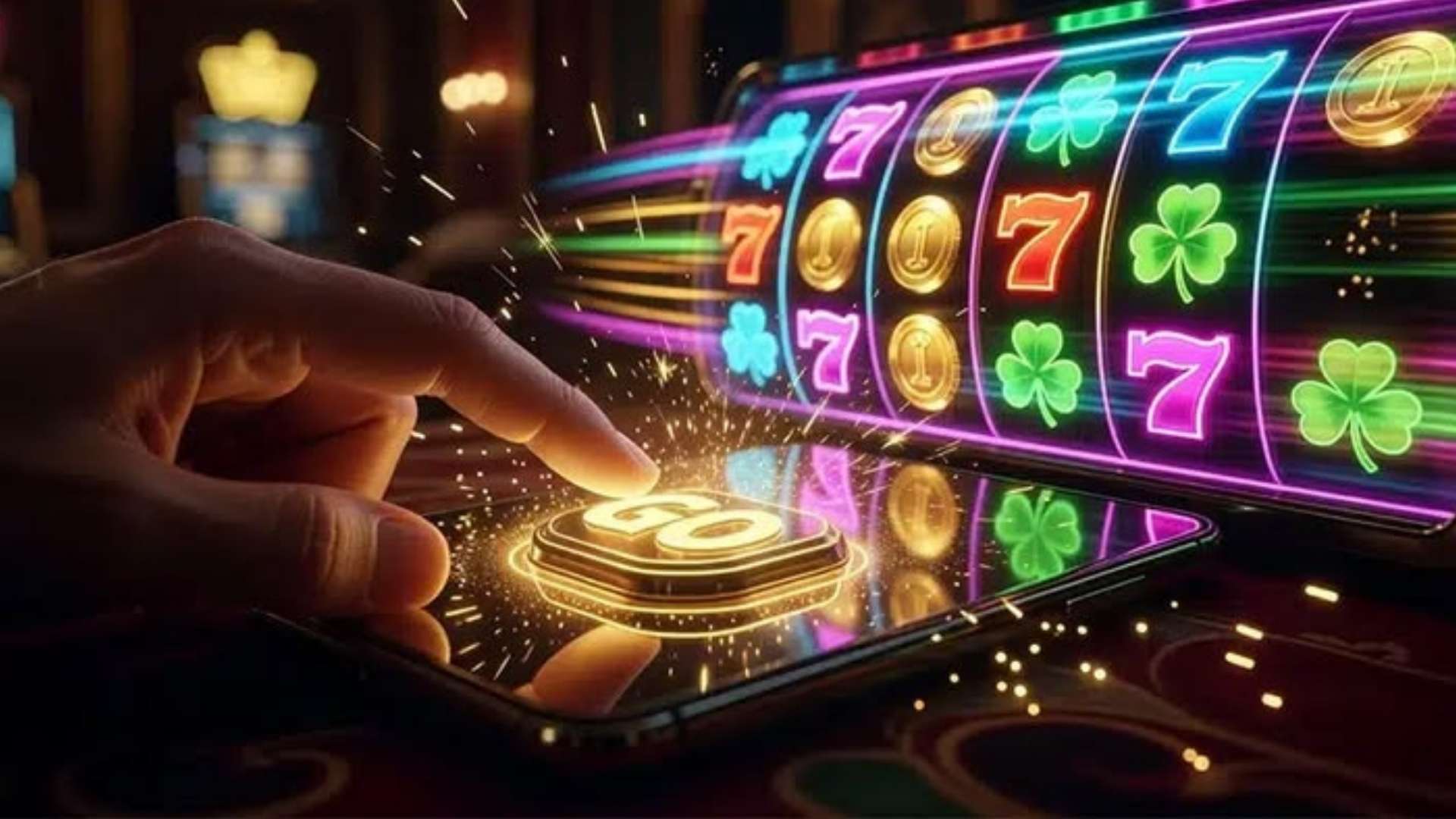 Table Games That Make Every Match Memorable